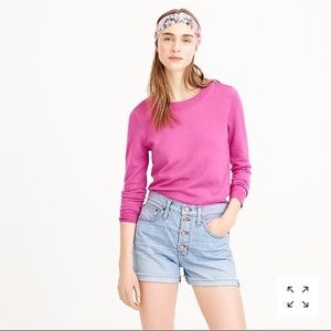 J.Crew Tippi sweater